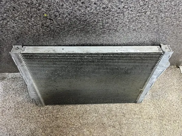 Kylvattenkylare BMW X5 E70 3.0 D 3.5 D OEM image 4