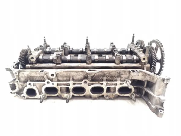 Culasse Honda Civic 2.2 CTDi Diesel 140 CV image 3
