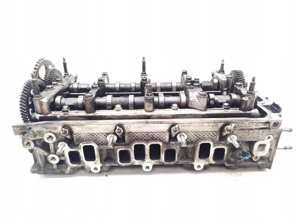 Culasse Honda Civic 2.2 CTDi Diesel 140 CV image 4