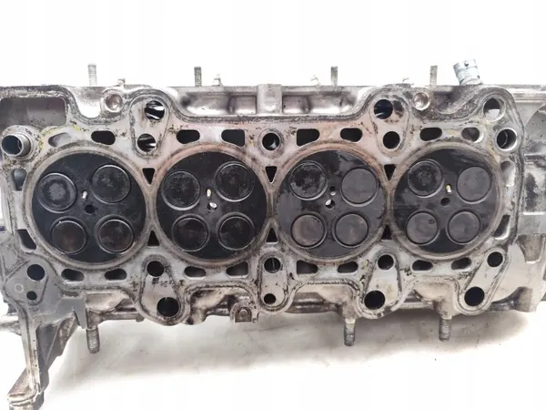 Culasse Honda Civic 2.2 CTDi Diesel 140 CV image 6
