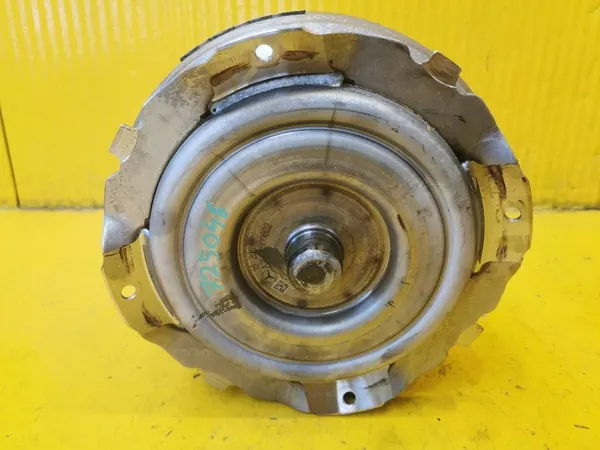 Hydraulinen Liitin MERCEDES GLE A2052500602 image 2