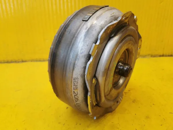 Hydraulinen Liitin MERCEDES GLE A2052500602 image 5