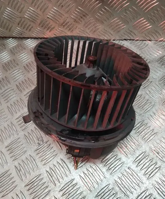 Soprador Ford Galaxy 2002 OEM 7M1819021 - Usado image 2