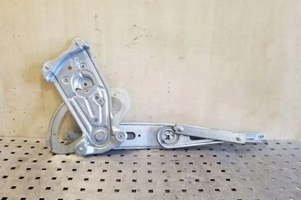 Elevador de vidro traseiro direito RENAULT GRAND SCÉNIC III image 3