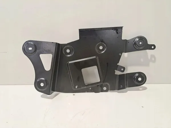 Soporte de calefactor auxiliar BMW XM OEM 9874161 image 2