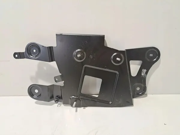 Soporte de calefactor auxiliar BMW XM OEM 9874161 image 4