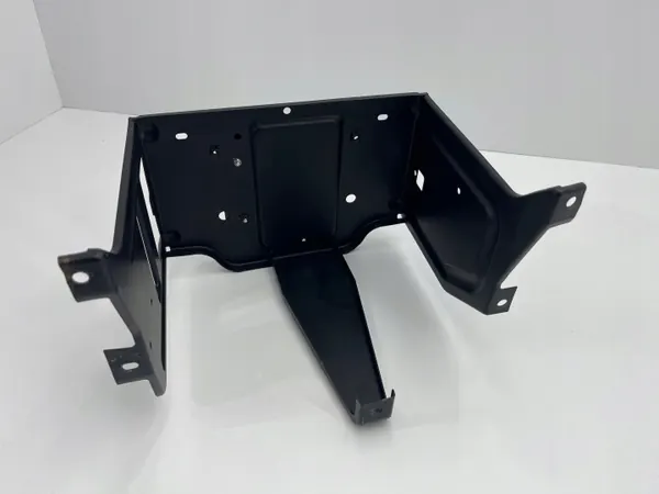 Support de direction Jaguar XK8/XKR OEM ENV1584 image 2