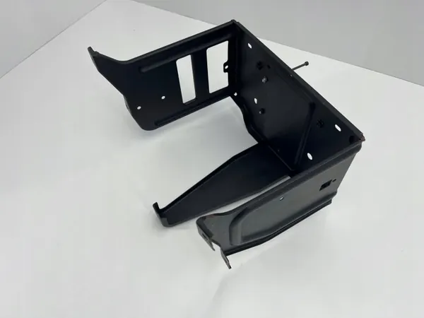 Support de direction Jaguar XK8/XKR OEM ENV1584 image 3