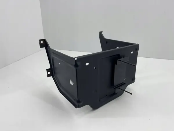 Support de direction Jaguar XK8/XKR OEM ENV1584 image 4