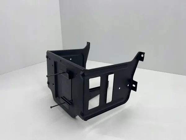 Support de direction Jaguar XK8/XKR OEM ENV1584 image 5