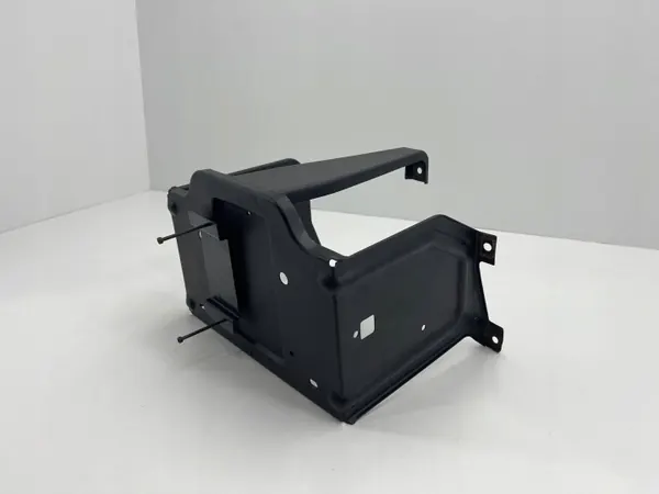 Support de direction Jaguar XK8/XKR OEM ENV1584 image 6