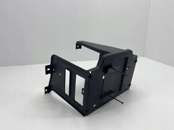 Support de direction Jaguar XK8/XKR OEM ENV1584 image 7