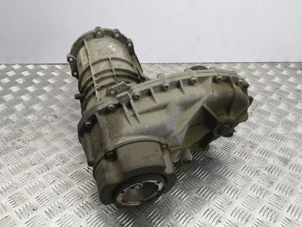 Boîte de transfert Audi Q7 OEM A03800M - Occasion image 2