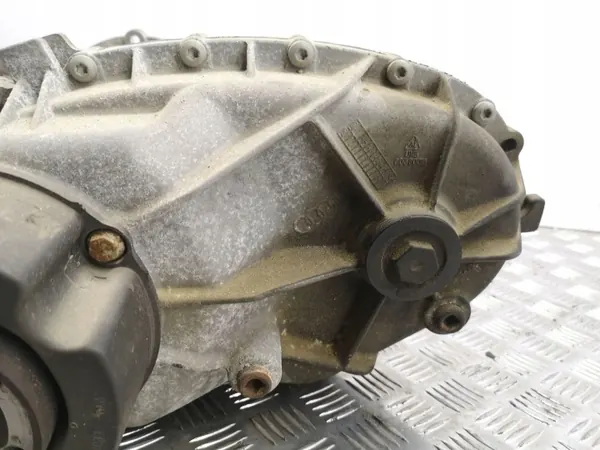 Boîte de transfert Audi Q7 OEM A03800M - Occasion image 3