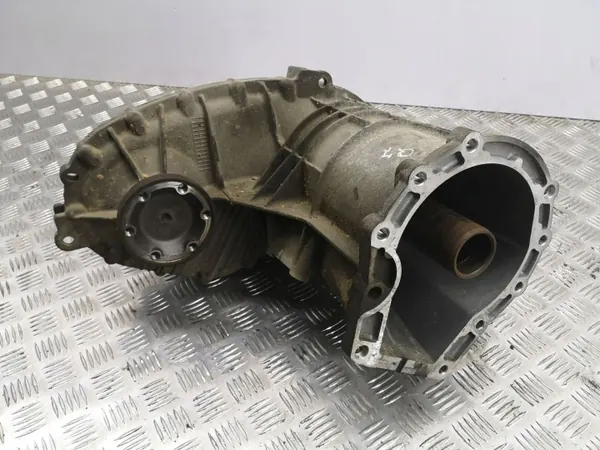 Boîte de transfert Audi Q7 OEM A03800M - Occasion image 5
