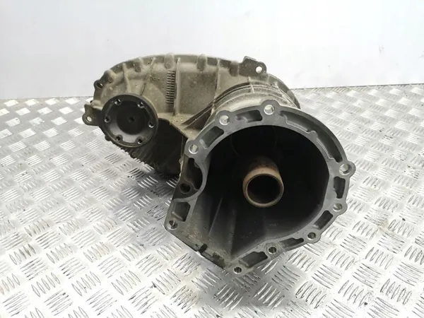 Boîte de transfert Audi Q7 OEM A03800M - Occasion image 6