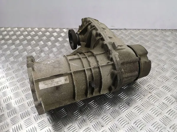 Boîte de transfert Audi Q7 OEM A03800M - Occasion image 8