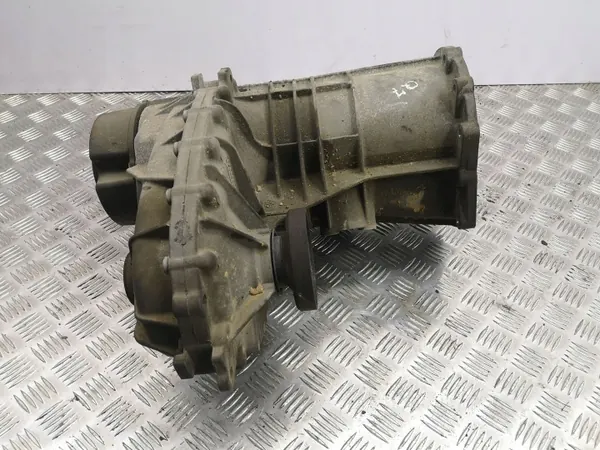 Boîte de transfert Audi Q7 OEM A03800M - Occasion image 9