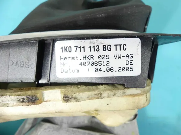 Vaihdevivun VW Golf V 1.6 SR image 7