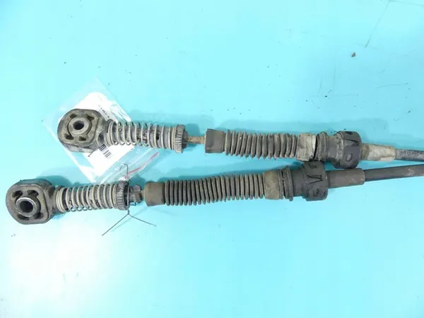 Vaihdevivun VW Golf V 1.6 SR image 8