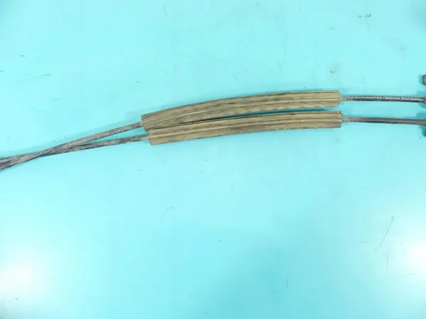 Vaihdevivun VW Golf V 1.6 SR image 9