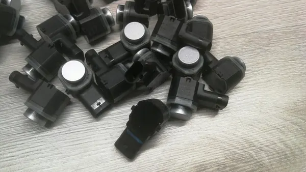 PDC Parkeringssensor VOLVO XC60 image 3