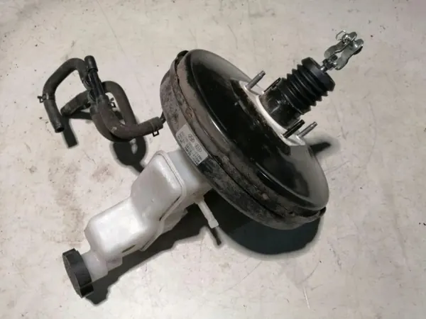 Servo Hyundai OE 15092207240C para Sonata VII 2.4L image 2