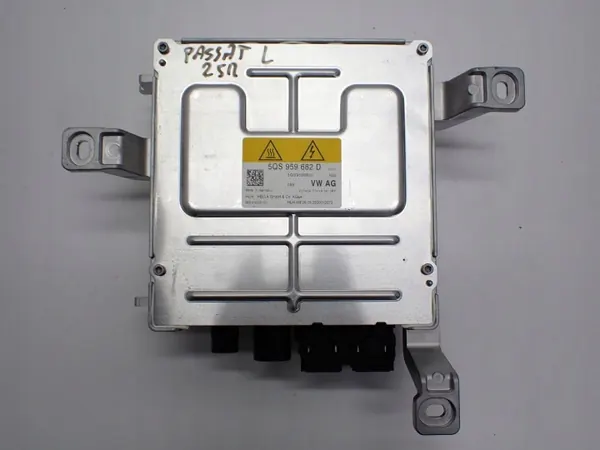 Module convertisseur de tension OEM 5QS959682D pour VW Passat B9 image 4