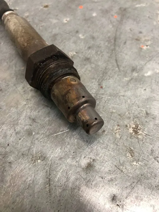 Sensor Lambda NOx Mercedes W212 Kombi A0009053506 image 2