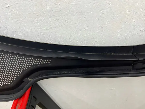 OEM 5G1819403A 5G1819404A VW Golf VII Jogo de Braços image 4