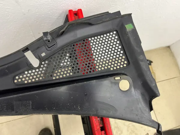 OEM 5G1819403A 5G1819404A VW Golf VII Jogo de Braços image 6
