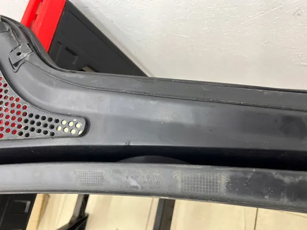 OEM 5G1819403A 5G1819404A VW Golf VII Jogo de Braços image 8