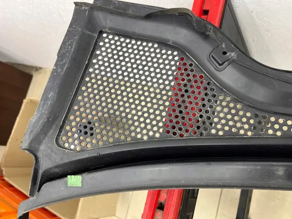 OEM 5G1819403A 5G1819404A VW Golf VII Jogo de Braços image 9