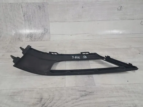 Griglia Fendinebbia Anteriore Destro VW T-ROC 2GA853666A image 6