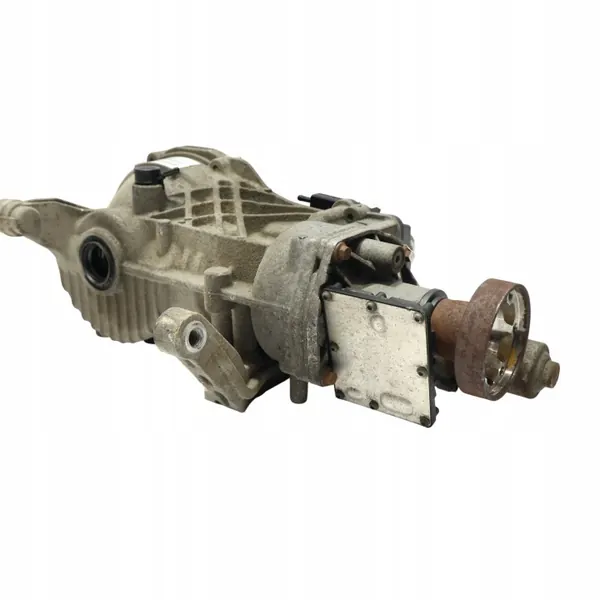 Différentiel Arrière Land Rover OEM LR072726 - Occasion image 2