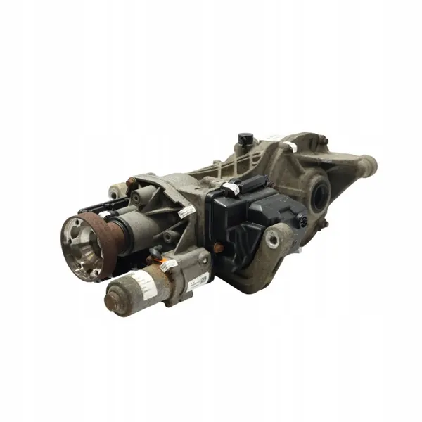 Différentiel Arrière Land Rover OEM LR072726 - Occasion image 3