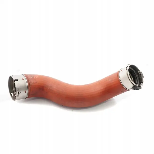 Turbo luchtpijp Mercedes W204 W212 OM642 image 10