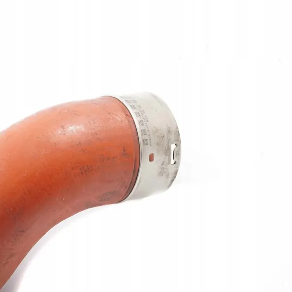 Turbo luchtpijp Mercedes W204 W212 OM642 image 3