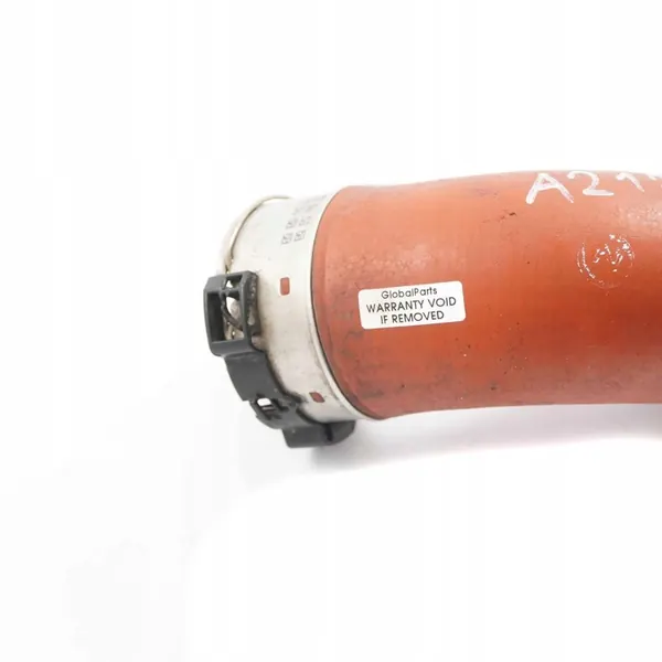 Turbo luchtpijp Mercedes W204 W212 OM642 image 4