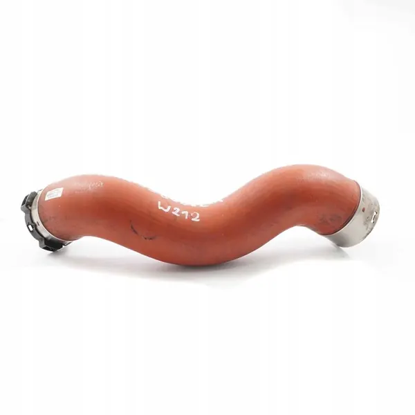 Turbo luchtpijp Mercedes W204 W212 OM642 image 5