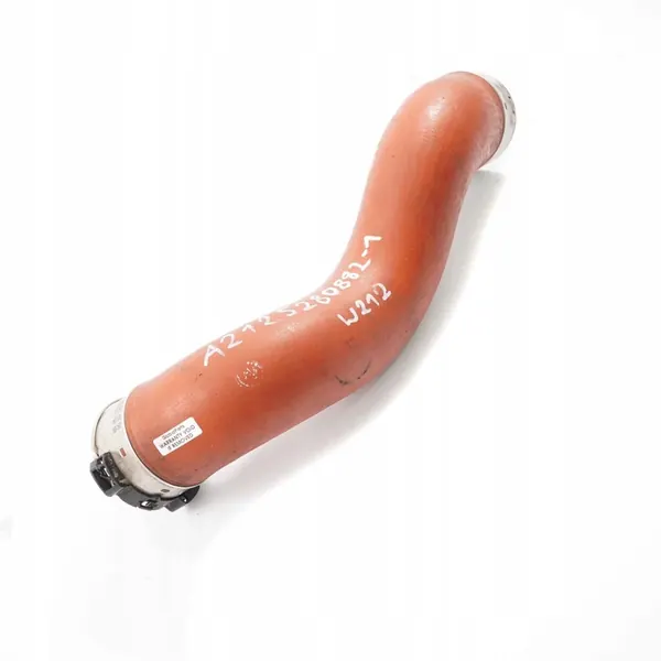 Turbo luchtpijp Mercedes W204 W212 OM642 image 7