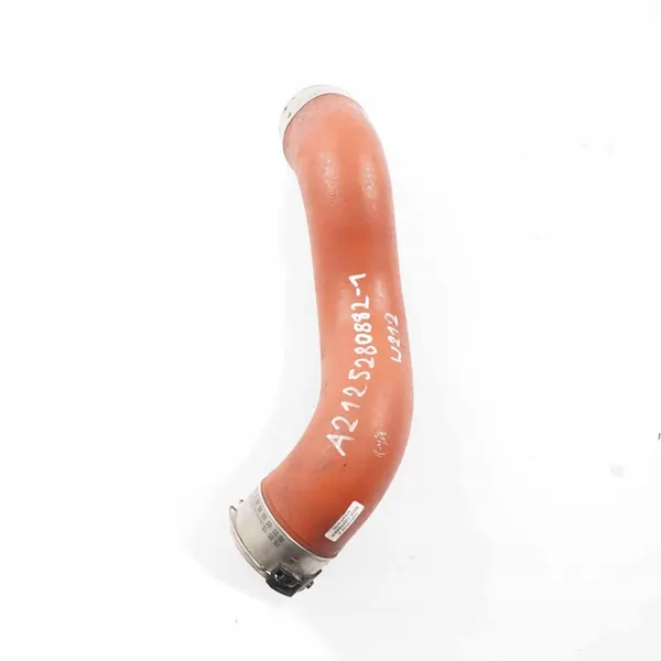 Turbo luchtpijp Mercedes W204 W212 OM642 image 8