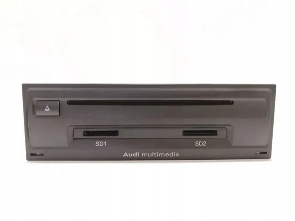 Changer CD Audi OE OEM 4E0035666B pour A6 Avant image 2