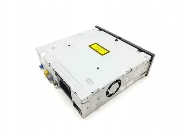 Changer CD Audi OE OEM 4E0035666B pour A6 Avant image 4