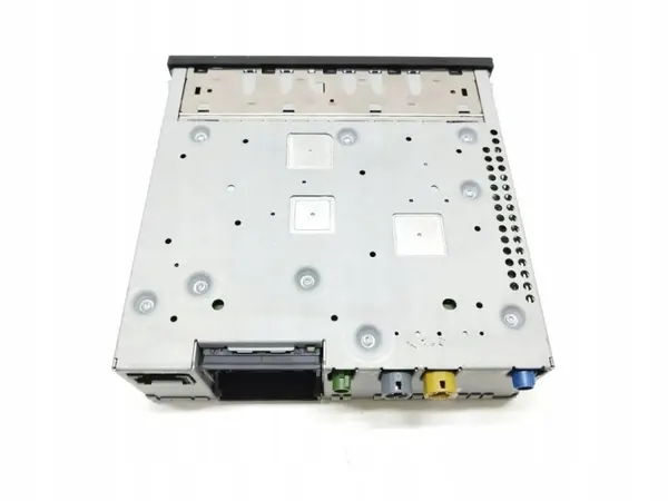 Changer CD Audi OE OEM 4E0035666B pour A6 Avant image 7
