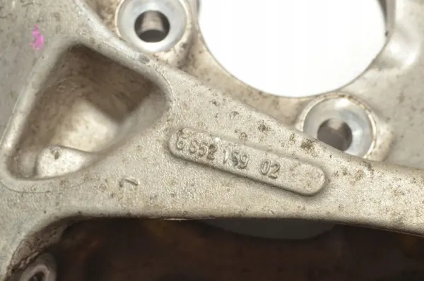 Linke Vorderlenker OEM 31216852159 für BMW i3 image 5