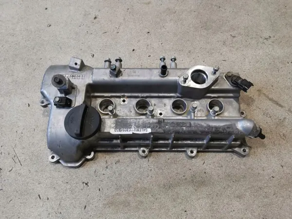Klepdeksel G4LE voor Kia Niro Hyundai Kona 1.6 GDI image 2