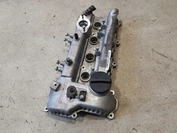 Klepdeksel G4LE voor Kia Niro Hyundai Kona 1.6 GDI image 10
