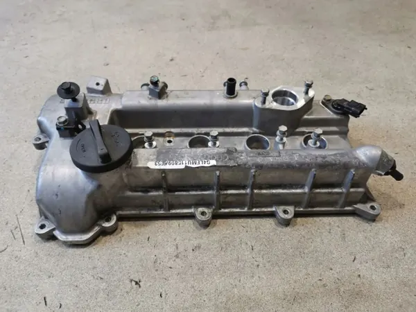 Klepdeksel G4LE voor Kia Niro Hyundai Kona 1.6 GDI image 5