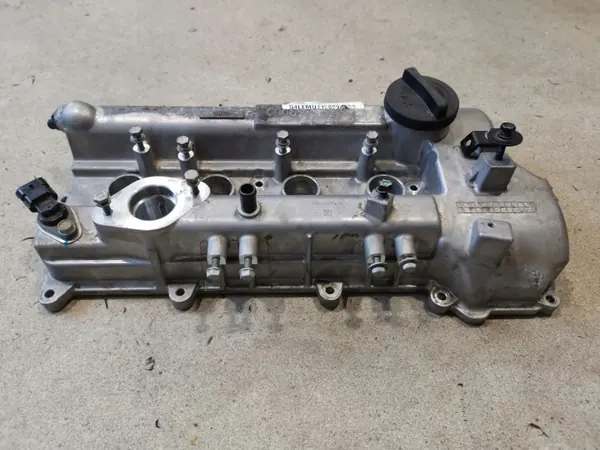Klepdeksel G4LE voor Kia Niro Hyundai Kona 1.6 GDI image 6